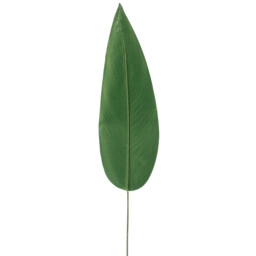 Green Paradise Single Stem Artificial Fern 107cm - thumbnail 3