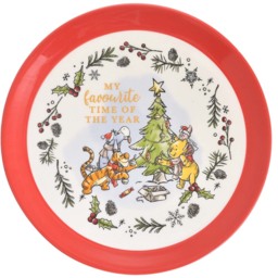 Disney Winnie the Pooh Ceramic Dinner Set - thumbnail 2