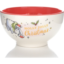 Disney Winnie the Pooh Ceramic Dinner Set - thumbnail 4