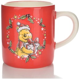 Disney Winnie the Pooh Ceramic Dinner Set - thumbnail 3