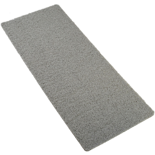 JML Hydro Grey Wonder Shower Mat XL - image 1