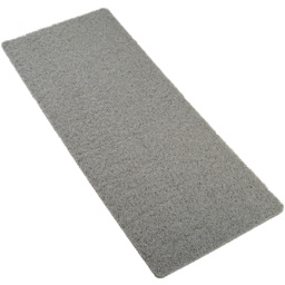 JML Hydro Grey Wonder Shower Mat XL - thumbnail 1
