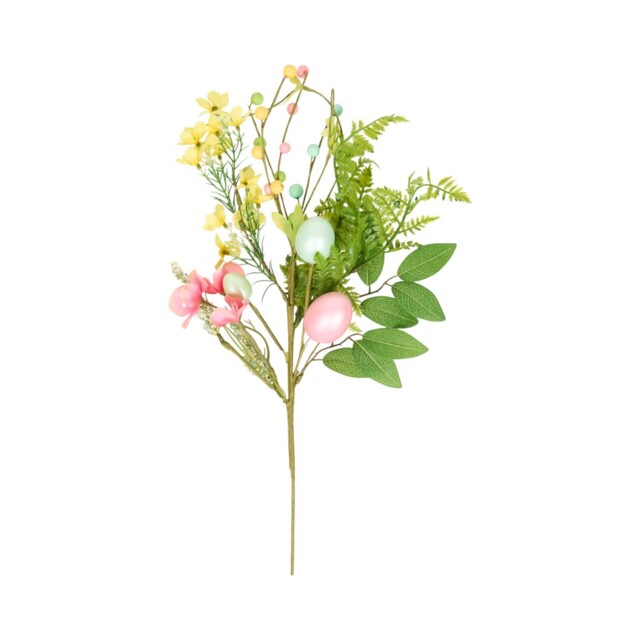 Easter Garland Spray - image 1