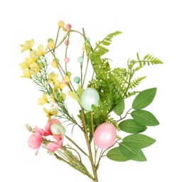 Easter Garland Spray - thumbnail 3