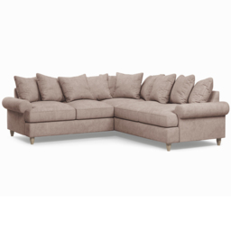 Clara Faro 20 Blonde 4 Seater Agmamito Sofa - thumbnail 2