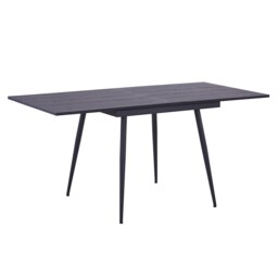 Illona 4-6 Seater Extending Dining Table - thumbnail 4