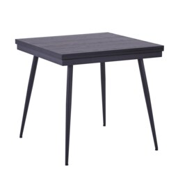 Illona 4-6 Seater Extending Dining Table - thumbnail 2