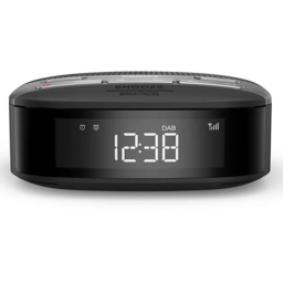 Philips TAR3505 FM/DAB/DAB+ Radio Alarm Clock - thumbnail 4