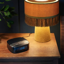 Philips TAR3505 FM/DAB/DAB+ Radio Alarm Clock - thumbnail 2