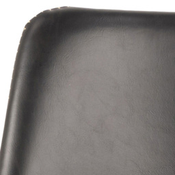 Florence Oregon Black Bar Stool - thumbnail 4