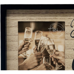 Heres to You Gifting Photo Frame - thumbnail 4