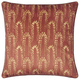 furn. Wisteria Sienna Velvet Touch Cushion