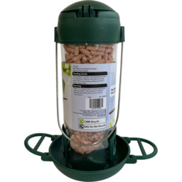 Pre Filled Suet Pellet Bird Feeder - thumbnail 2
