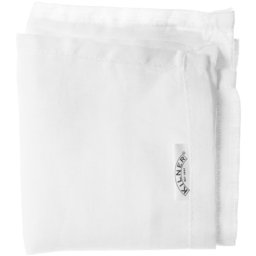 Kilner Cotton Muslin Square Sheet - thumbnail 2