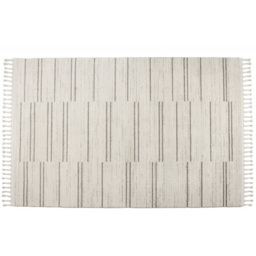 Esselle Home Arctic Vista Natural and Grey Rug 200 x 290cm - thumbnail 1