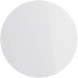 Bathstore Amalfi 2 Door White Wall Hung Basin Unit 800mm - thumbnail 3