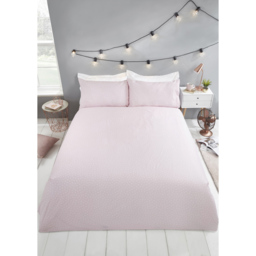 Rapport Home Hello Gorgeous Double Multicolour Duvet Set - thumbnail 2