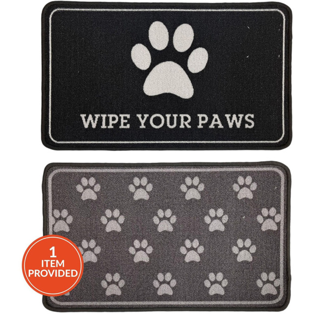 Washable Pets Doormat - image 1