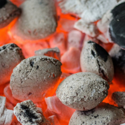 Arigna Cosiglow 20kg Smokeless Coal Bag - thumbnail 3