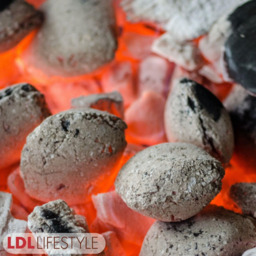 Arigna Cosiglow 20kg Smokeless Coal Bag - thumbnail 4