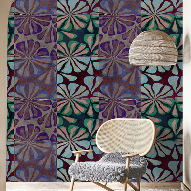 A.S Creation Nevio Digital Mural - image 1