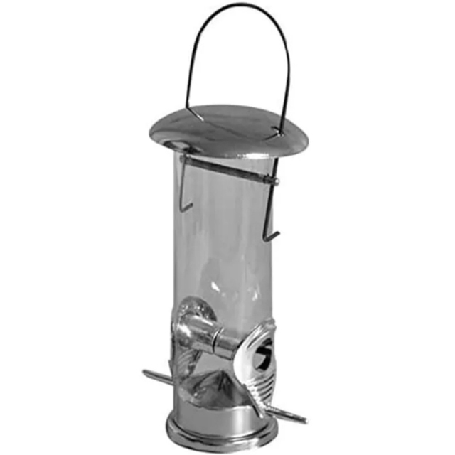 Marco Paul Tall Hanging Nut Feeder - image 1
