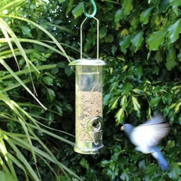 Marco Paul Tall Hanging Nut Feeder - thumbnail 4