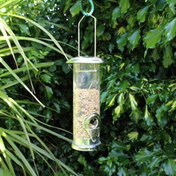 Marco Paul Tall Hanging Nut Feeder - thumbnail 2
