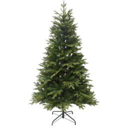 Ashford Fir Tree Green 6ft