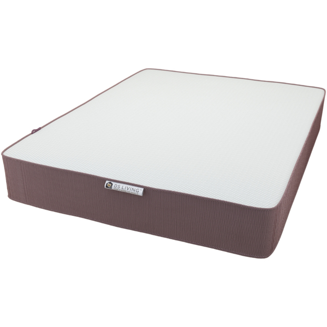 DS Living Reve Double Siam Gel-Flex Memory Foam Mattress - image 1