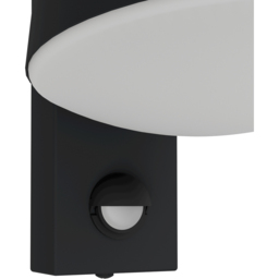 EGLO Caldiero Exterior Wall Light - thumbnail 3