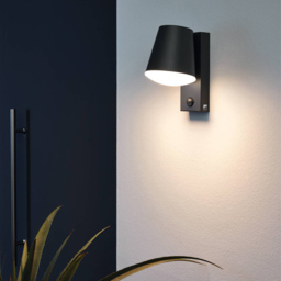 EGLO Caldiero Exterior Wall Light - thumbnail 2