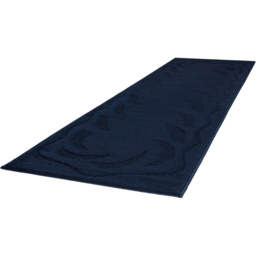 Smart Living Ovalack Navy Gel Back Non-Slip Door Mat 80 x 300cm - thumbnail 3