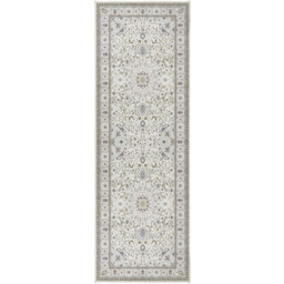 Origins My Washable Multicolour Windsor Rug 67 x 200cm - thumbnail 1