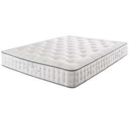 Hargreave & Flynn The Ashbrook Double 1000 Individually Nested Pocket Spring Mattress