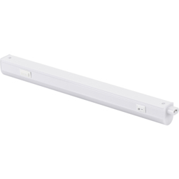 ENER-J 4W 100Lm T5 Batten Light with On and Off Switch