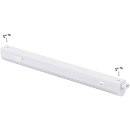 ENER-J 4W 100Lm T5 Batten Light with On and Off Switch - thumbnail 4