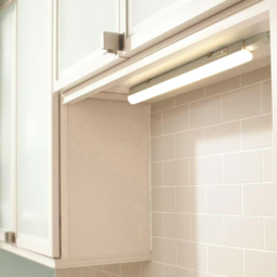 ENER-J 4W 100Lm T5 Batten Light with On and Off Switch - thumbnail 2