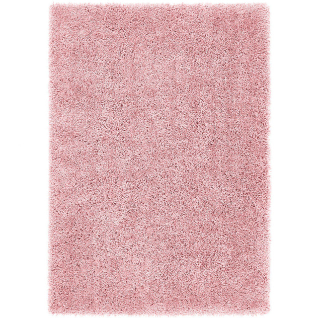 Origins Chicago Pink Rug 140 x 200cm - image 1