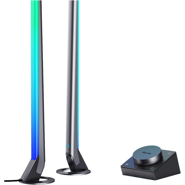 Govee RGBIC LED Gaming Light Bars - image 1
