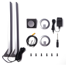 Govee RGBIC LED Gaming Light Bars - thumbnail 2