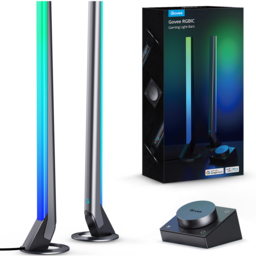 Govee RGBIC LED Gaming Light Bars - thumbnail 3