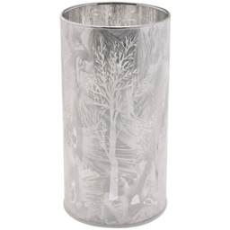 The Seasonal Gift Co. LED Frosted Tube Light 15cm
