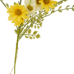 Spring Daisy Pick - Yellow and White - thumbnail 3