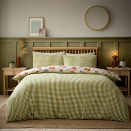 Cosy Cups Duvet Set Superking - thumbnail 2