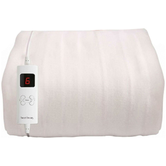 Sweet Dreams Single Fitted Blanket - image 1