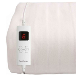 Sweet Dreams Single Fitted Blanket - thumbnail 3