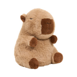 Capybara Doorstop Brown - thumbnail 3