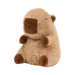 Capybara Doorstop Brown - thumbnail 2