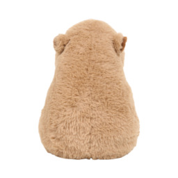 Capybara Doorstop Brown - thumbnail 4